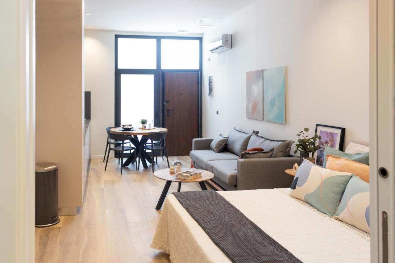 Vlc Host - Cubells Apartment Valencia Exterior foto
