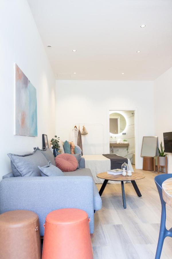 Vlc Host - Cubells Apartment Valencia Exterior foto
