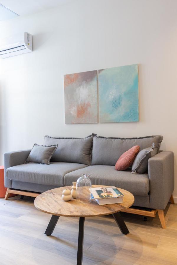 Vlc Host - Cubells Apartment Valencia Exterior foto