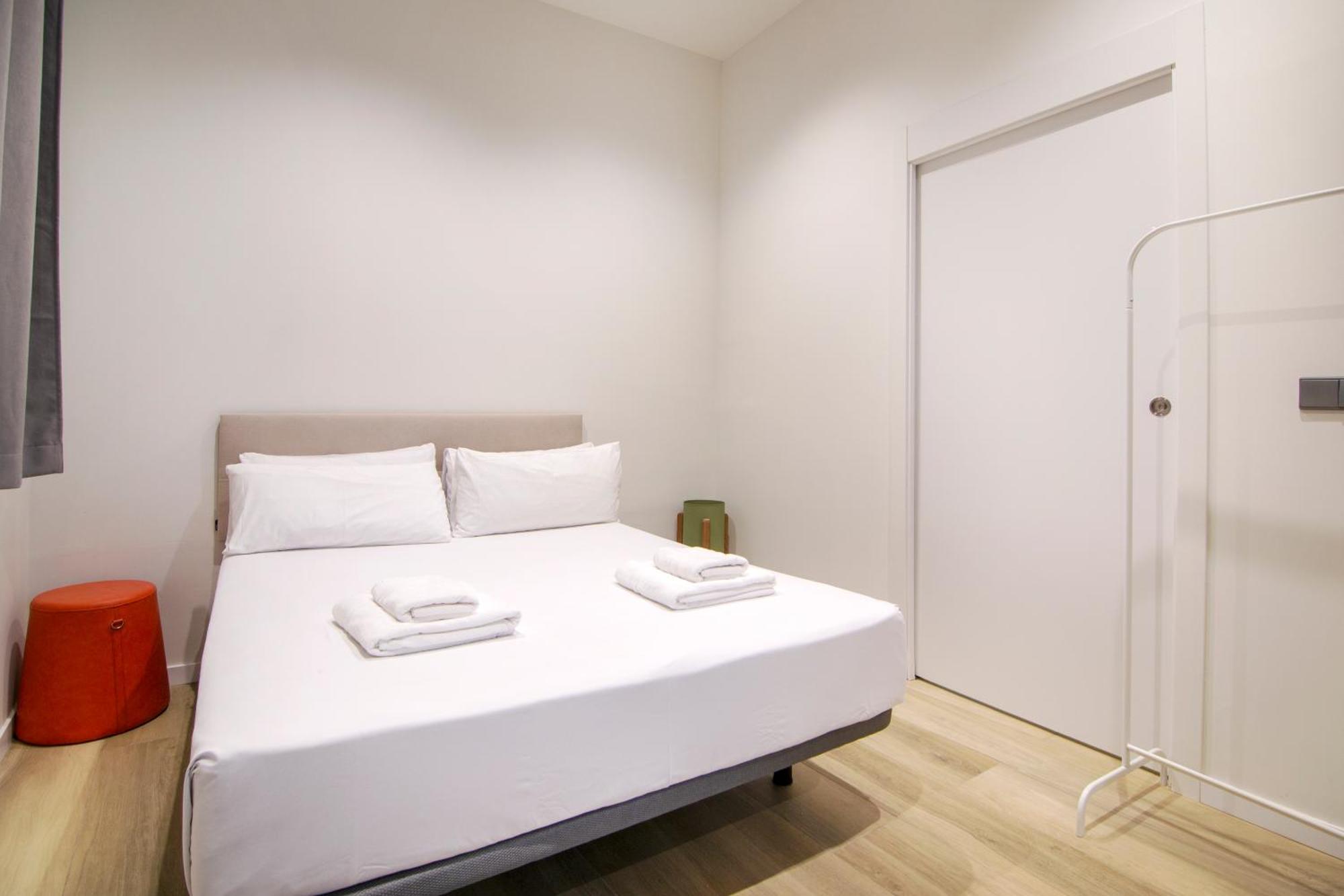 Vlc Host - Cubells Apartment Valencia Exterior foto