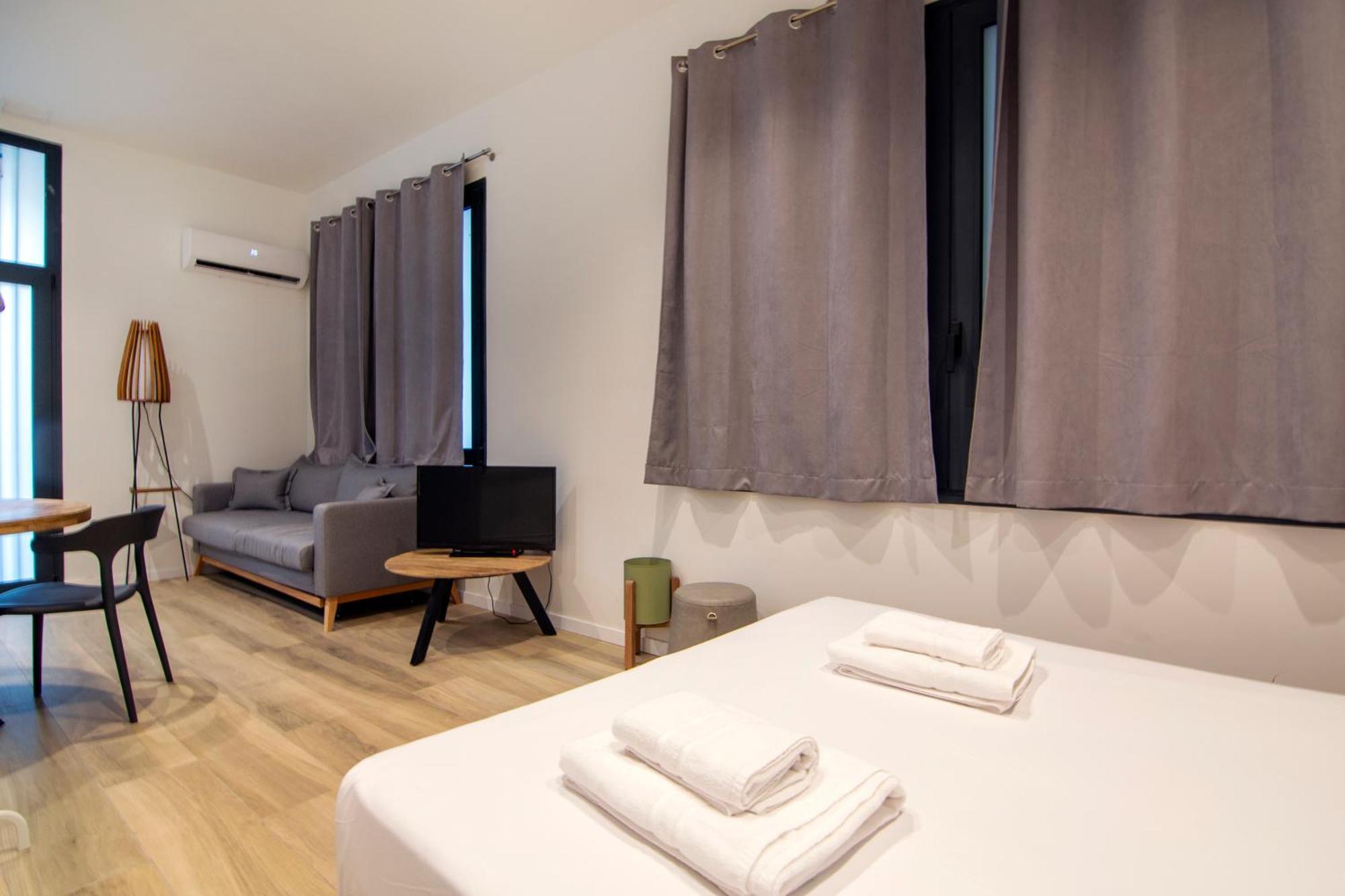 Vlc Host - Cubells Apartment Valencia Exterior foto