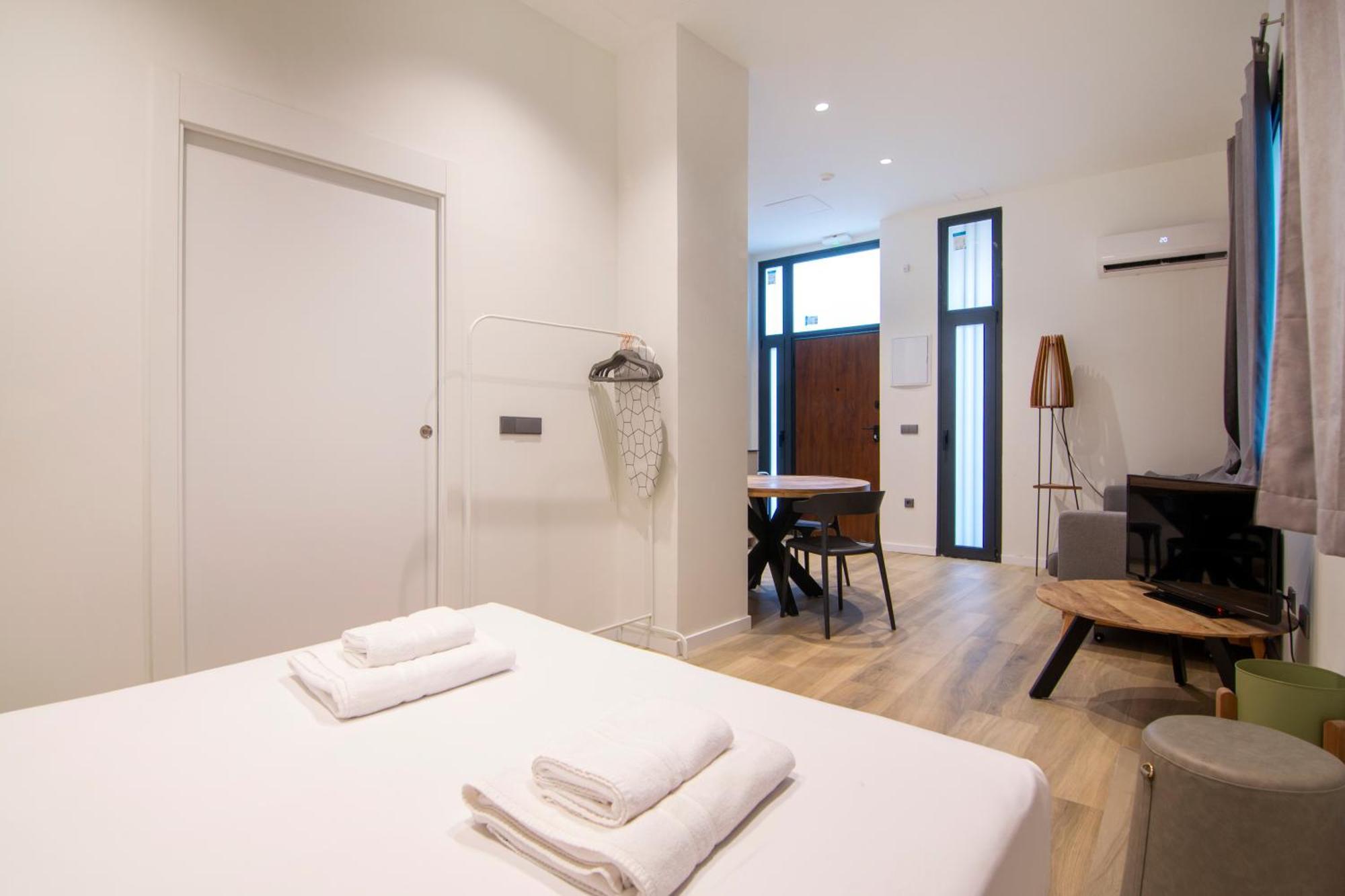 Vlc Host - Cubells Apartment Valencia Exterior foto