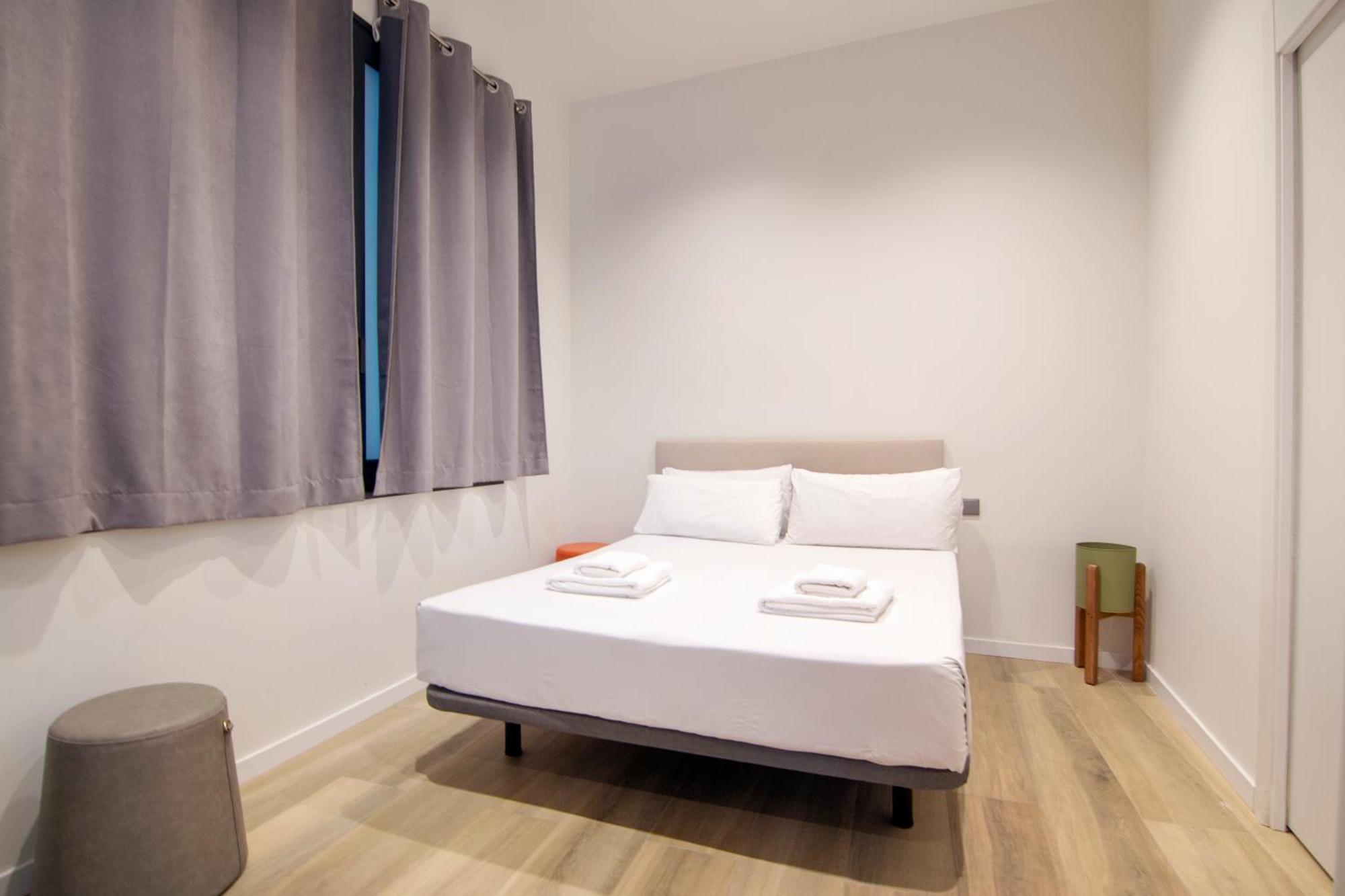 Vlc Host - Cubells Apartment Valencia Exterior foto