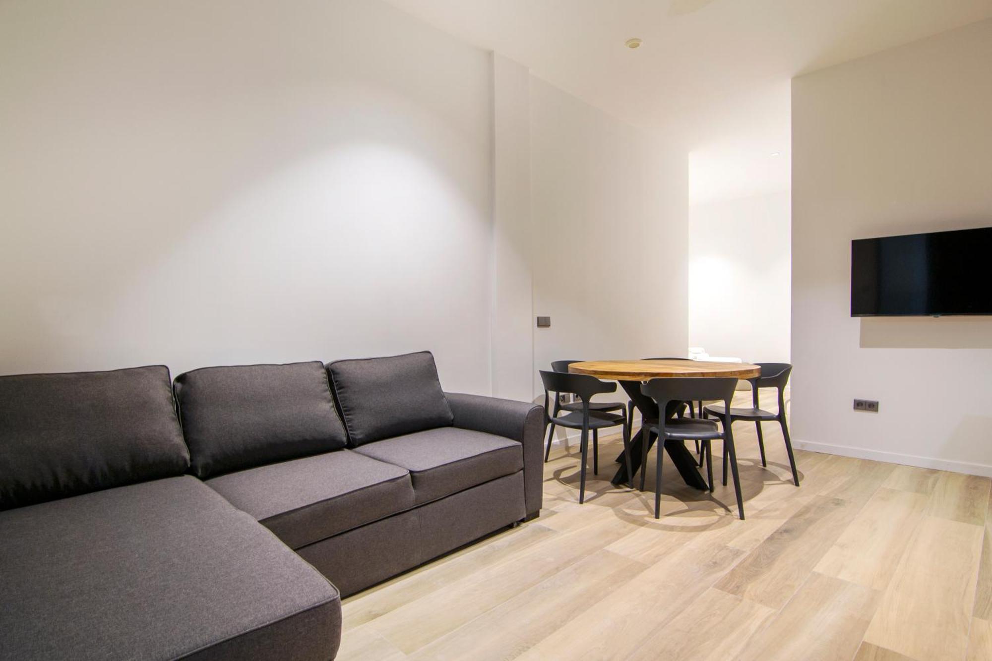 Vlc Host - Cubells Apartment Valencia Exterior foto