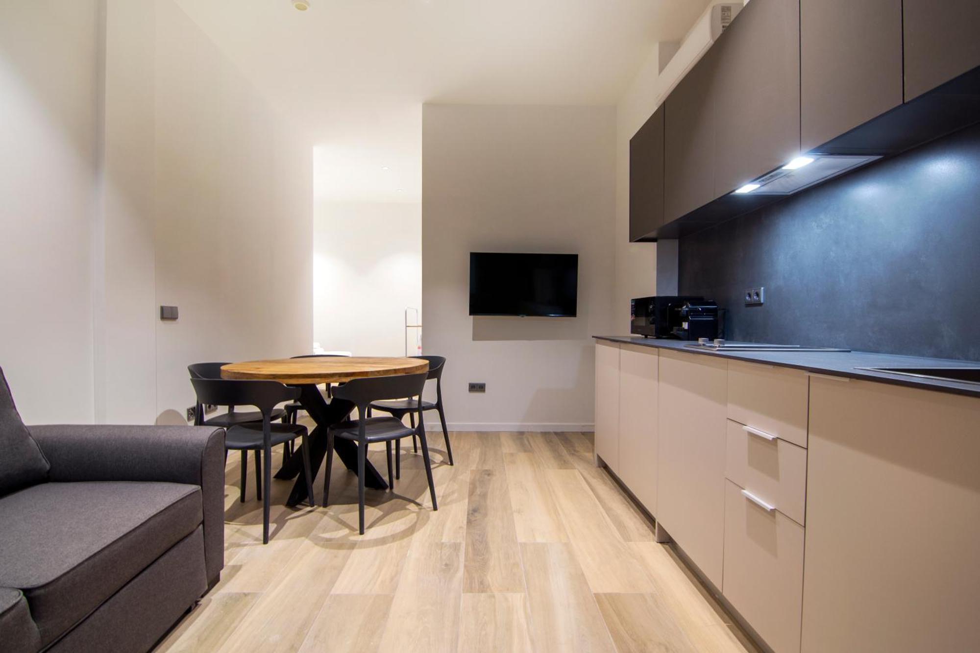Vlc Host - Cubells Apartment Valencia Exterior foto