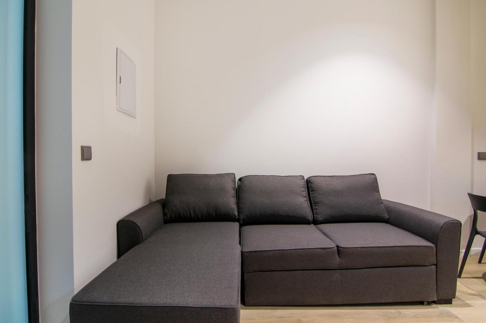 Vlc Host - Cubells Apartment Valencia Exterior foto