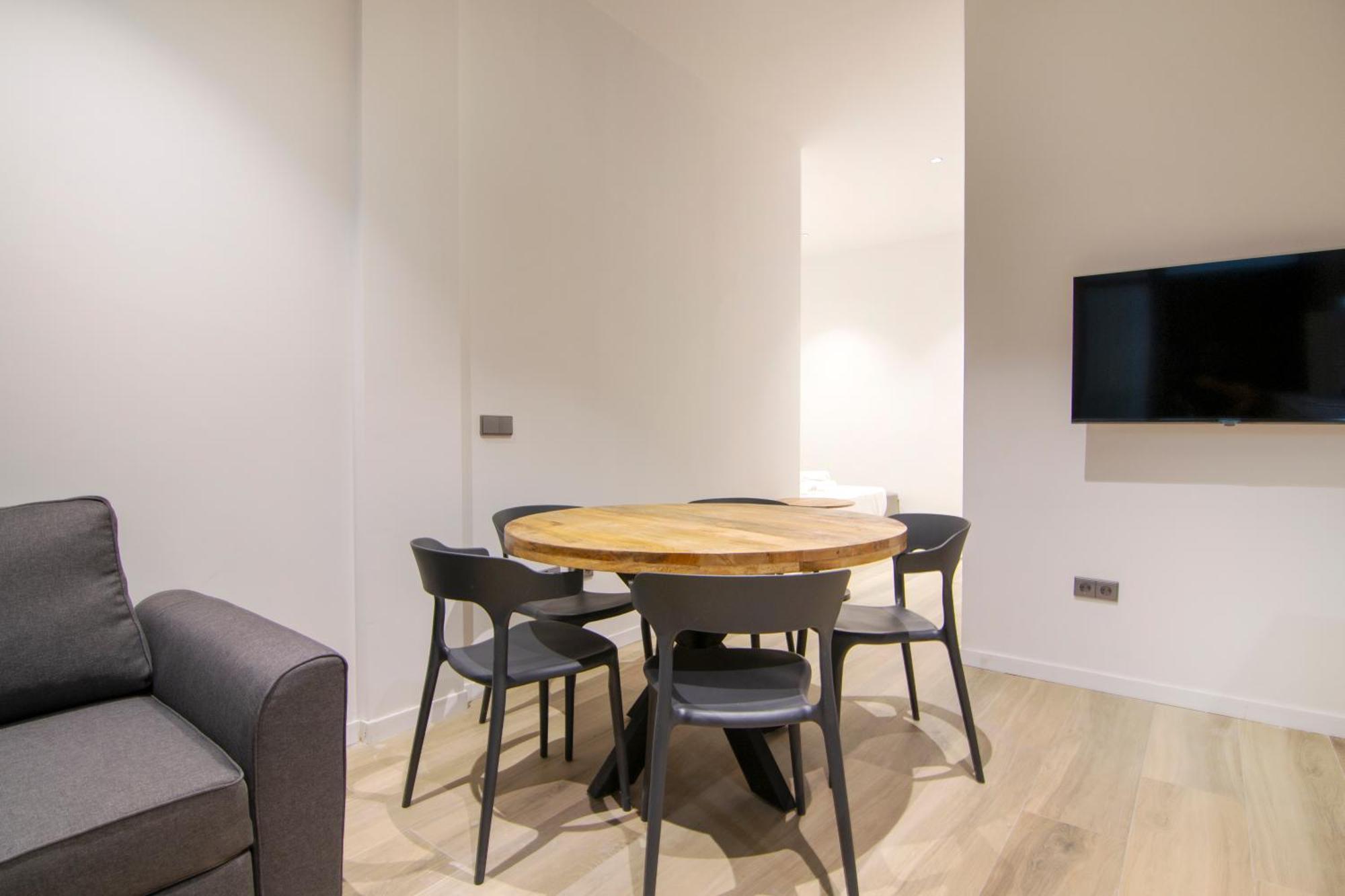 Vlc Host - Cubells Apartment Valencia Exterior foto