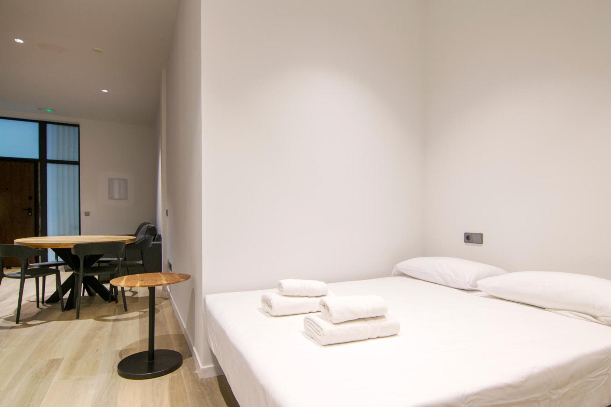 Vlc Host - Cubells Apartment Valencia Exterior foto