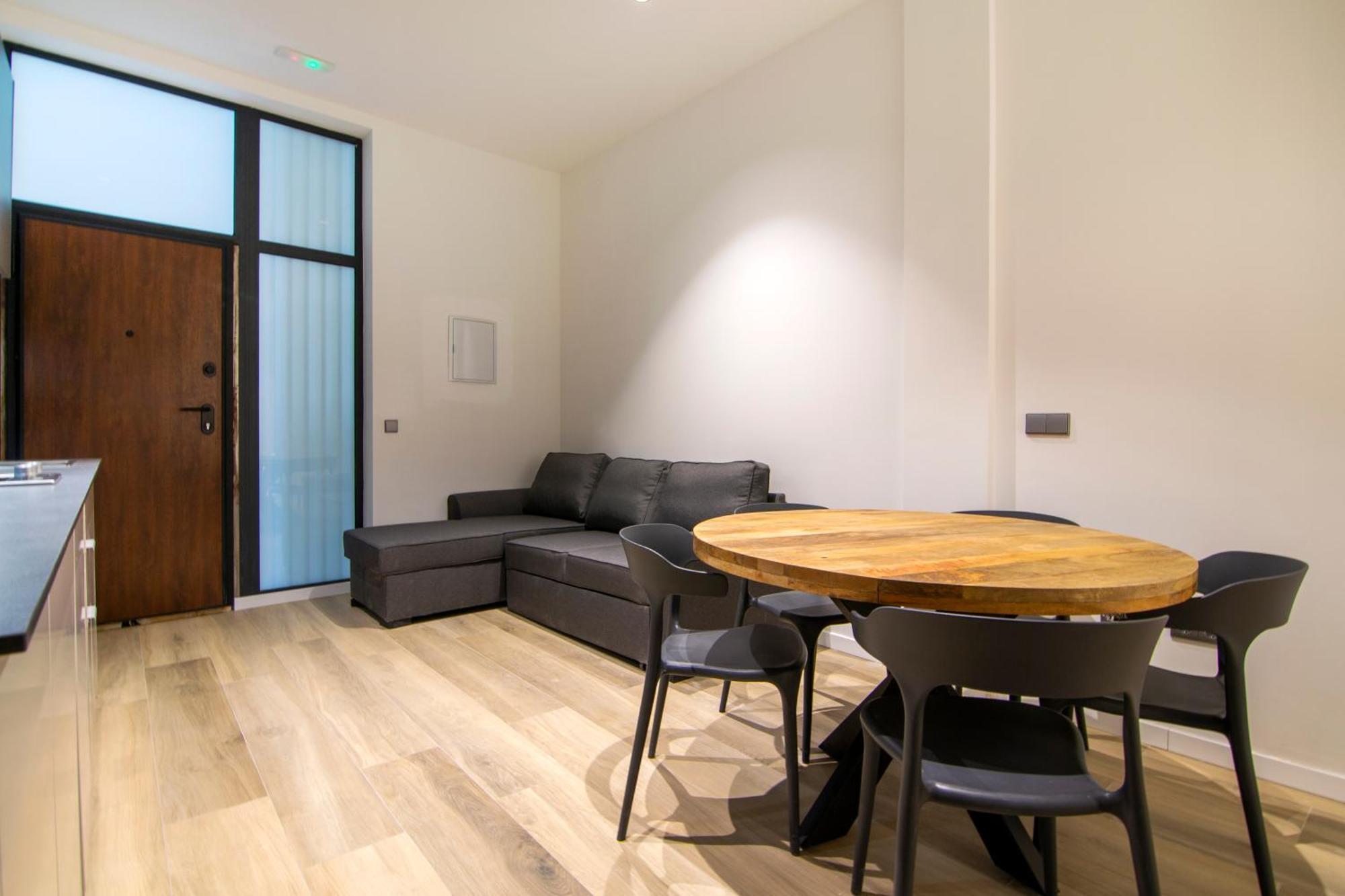 Vlc Host - Cubells Apartment Valencia Exterior foto